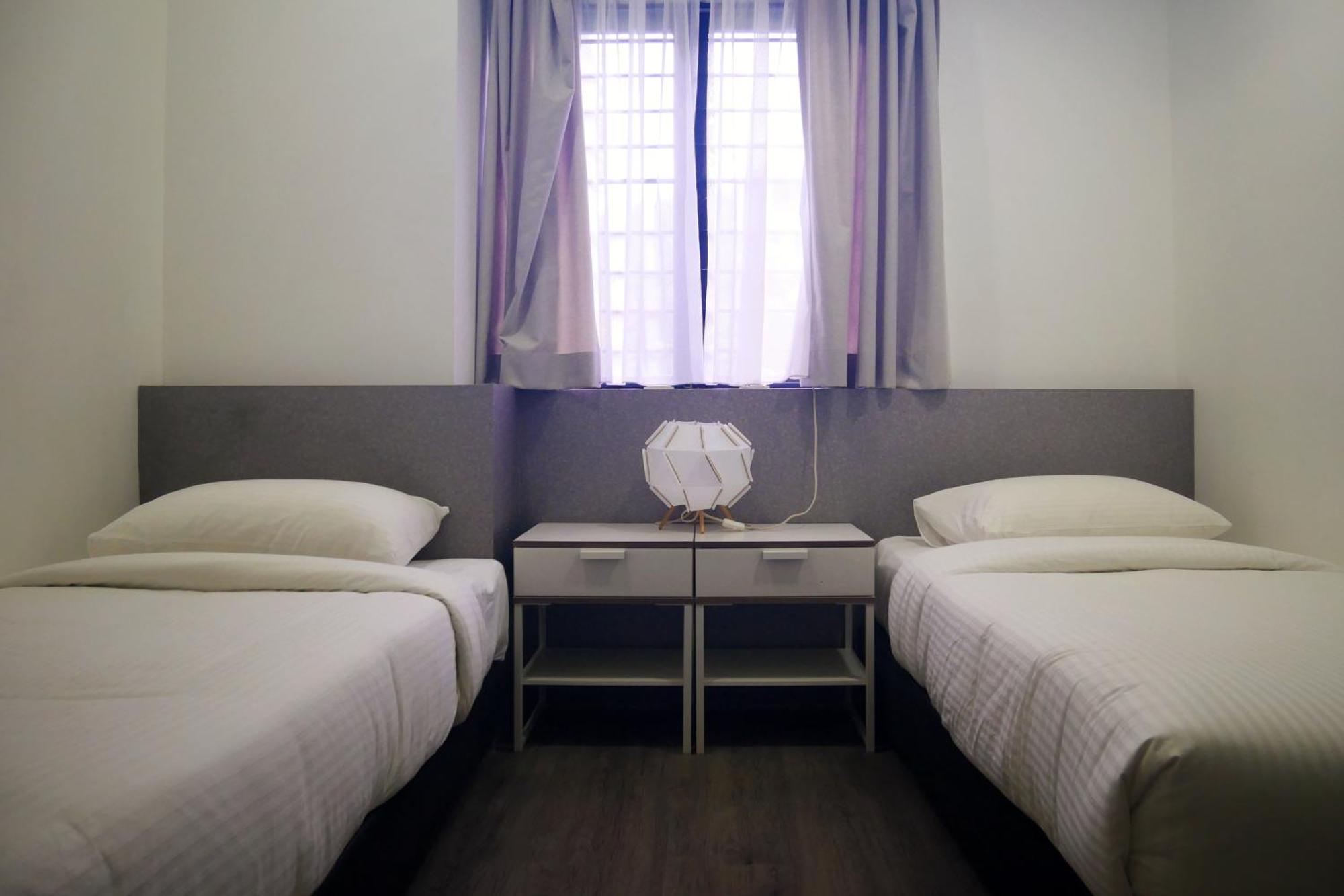 ג'נטינג היילנדס Genting View Resort מראה חיצוני תמונה