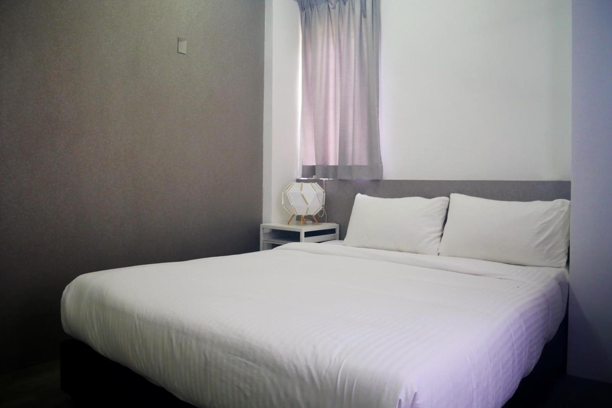 ג'נטינג היילנדס Genting View Resort מראה חיצוני תמונה