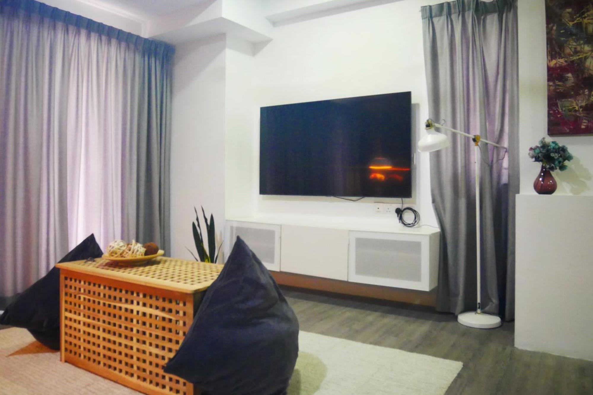 ג'נטינג היילנדס Genting View Resort מראה חיצוני תמונה
