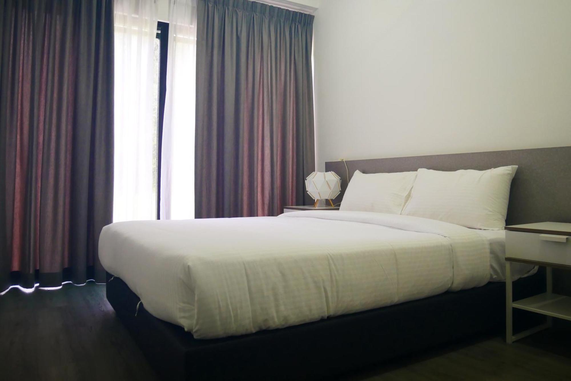 ג'נטינג היילנדס Genting View Resort מראה חיצוני תמונה