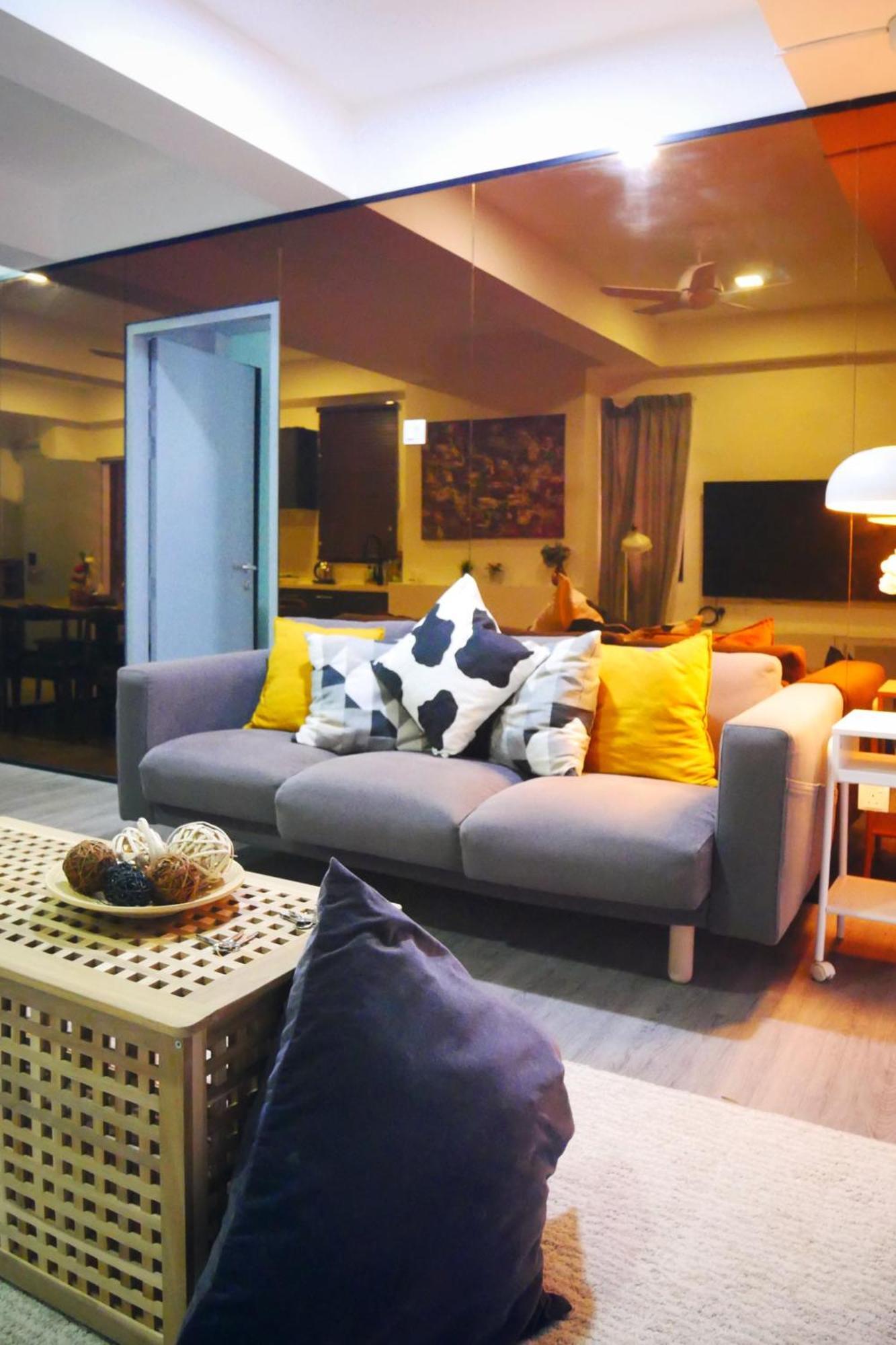 ג'נטינג היילנדס Genting View Resort מראה חיצוני תמונה