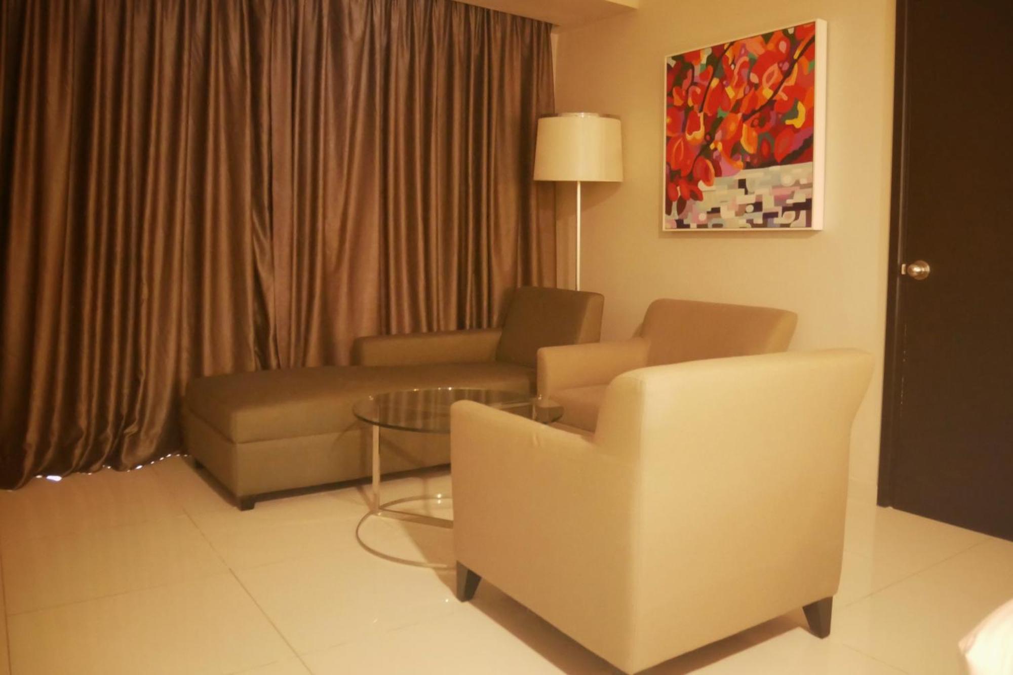 ג'נטינג היילנדס Genting View Resort מראה חיצוני תמונה