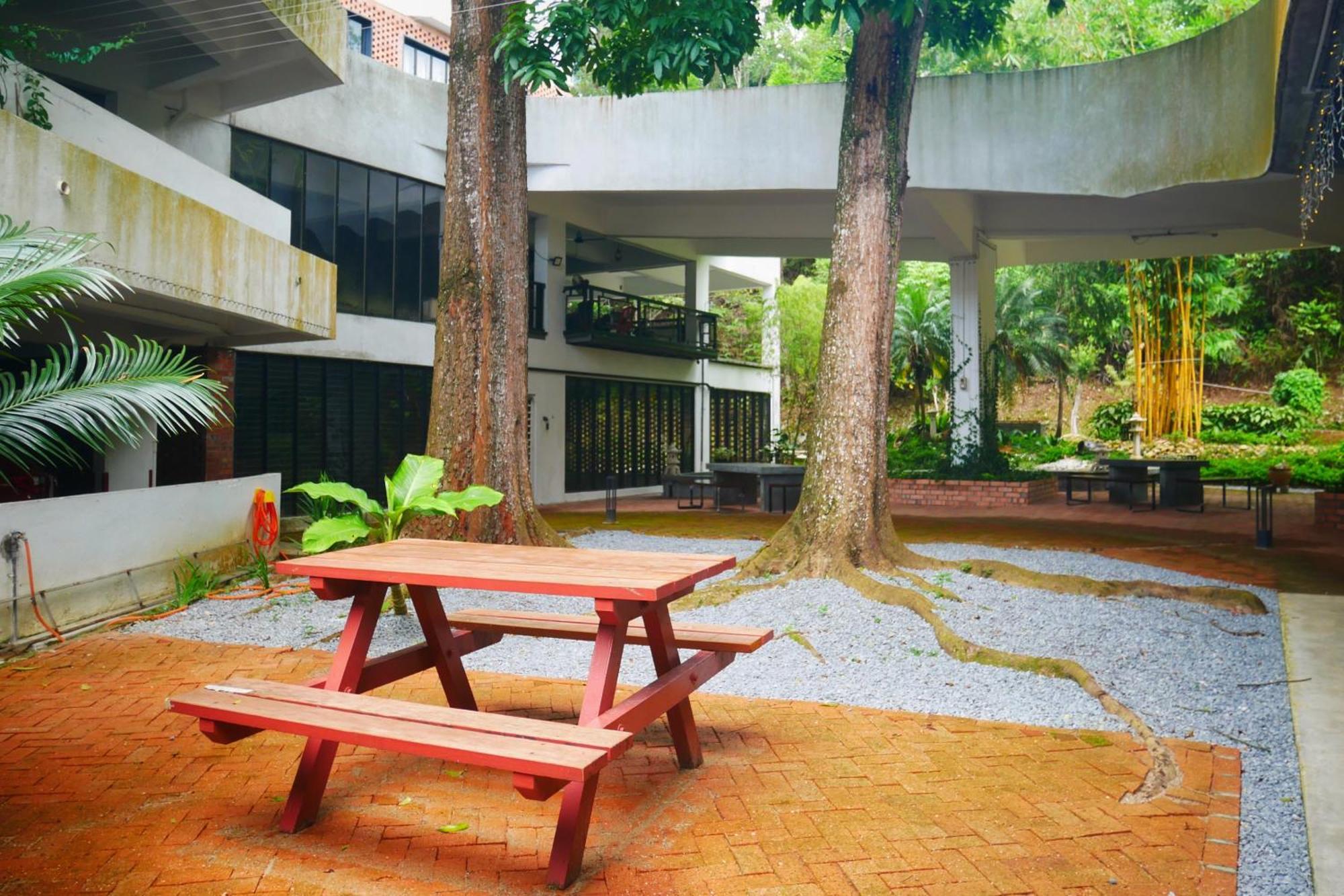 ג'נטינג היילנדס Genting View Resort מראה חיצוני תמונה