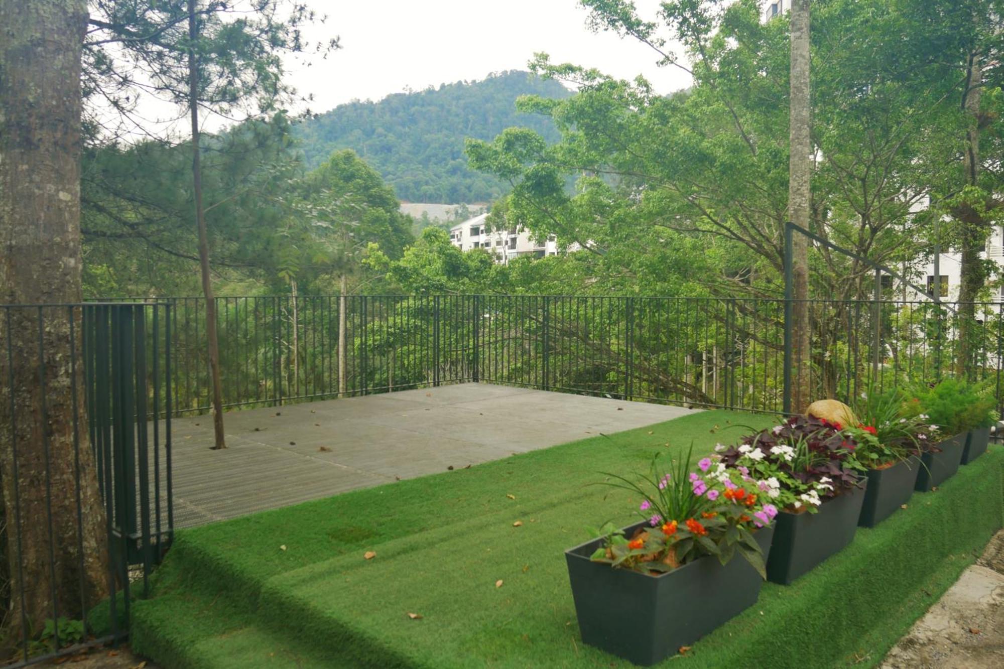ג'נטינג היילנדס Genting View Resort מראה חיצוני תמונה